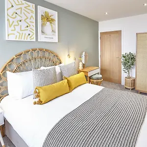  Apartment Host & - Sandcastles United Kingdom